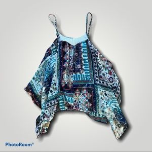 4 for $20 / Chiffon Summer Shirt